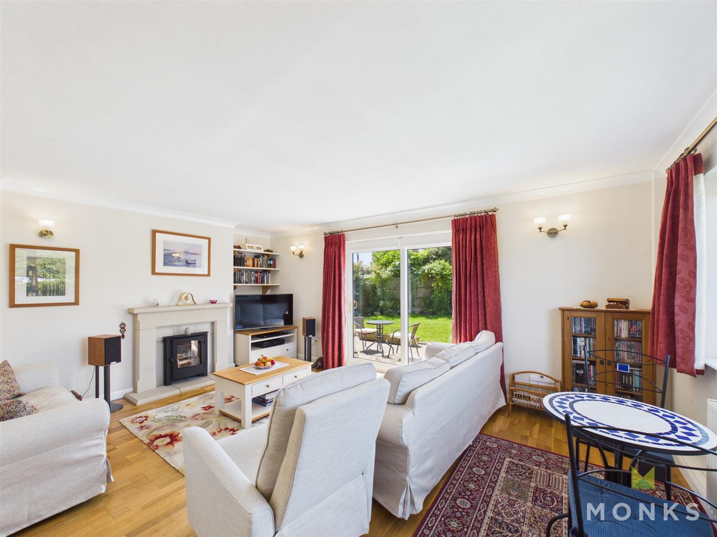 Oaklands 49 Hazlitt Place, Shrewsbury, SY4 5JP For Sale
